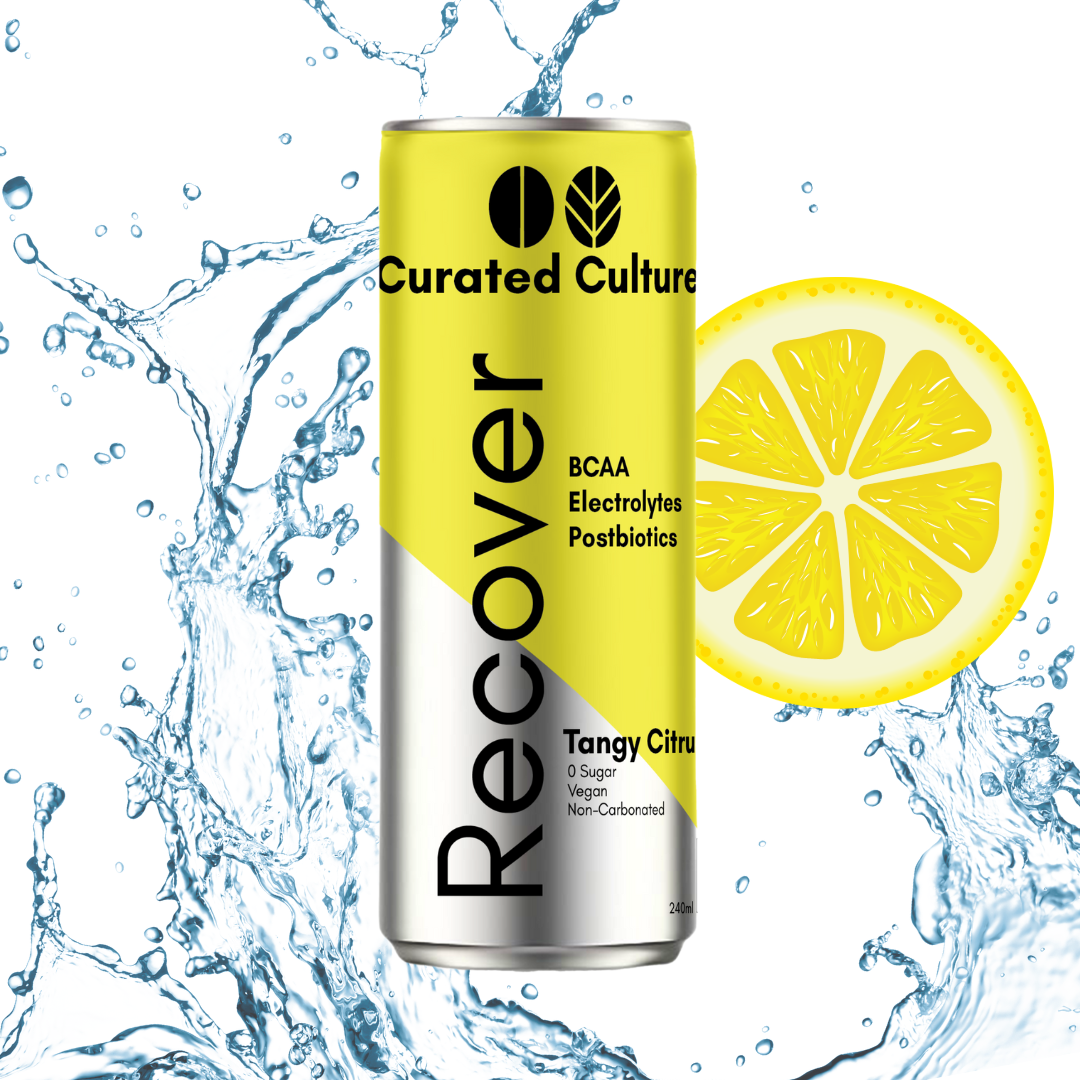 Recover Tangy Citrus