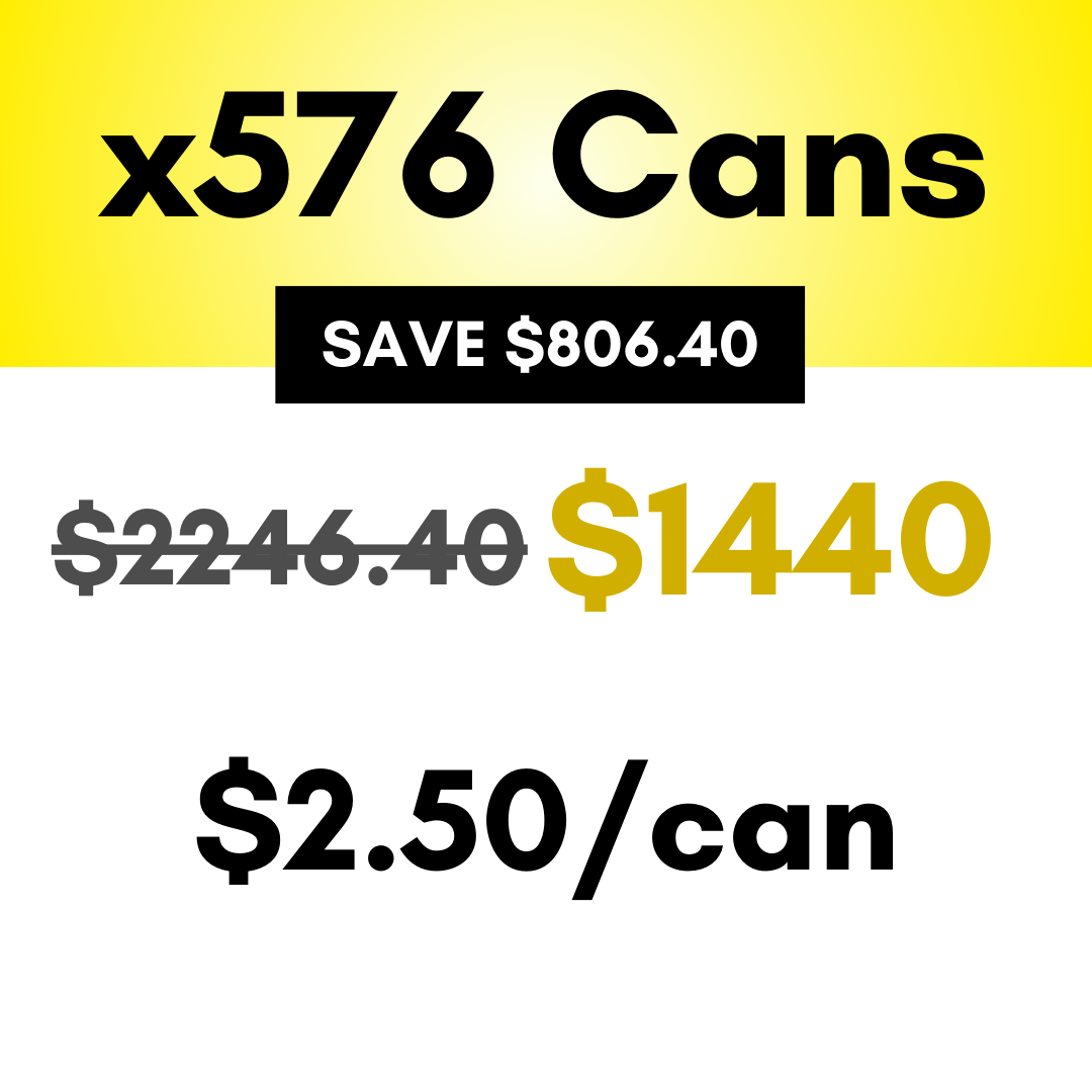 Recover Tangy Citrus