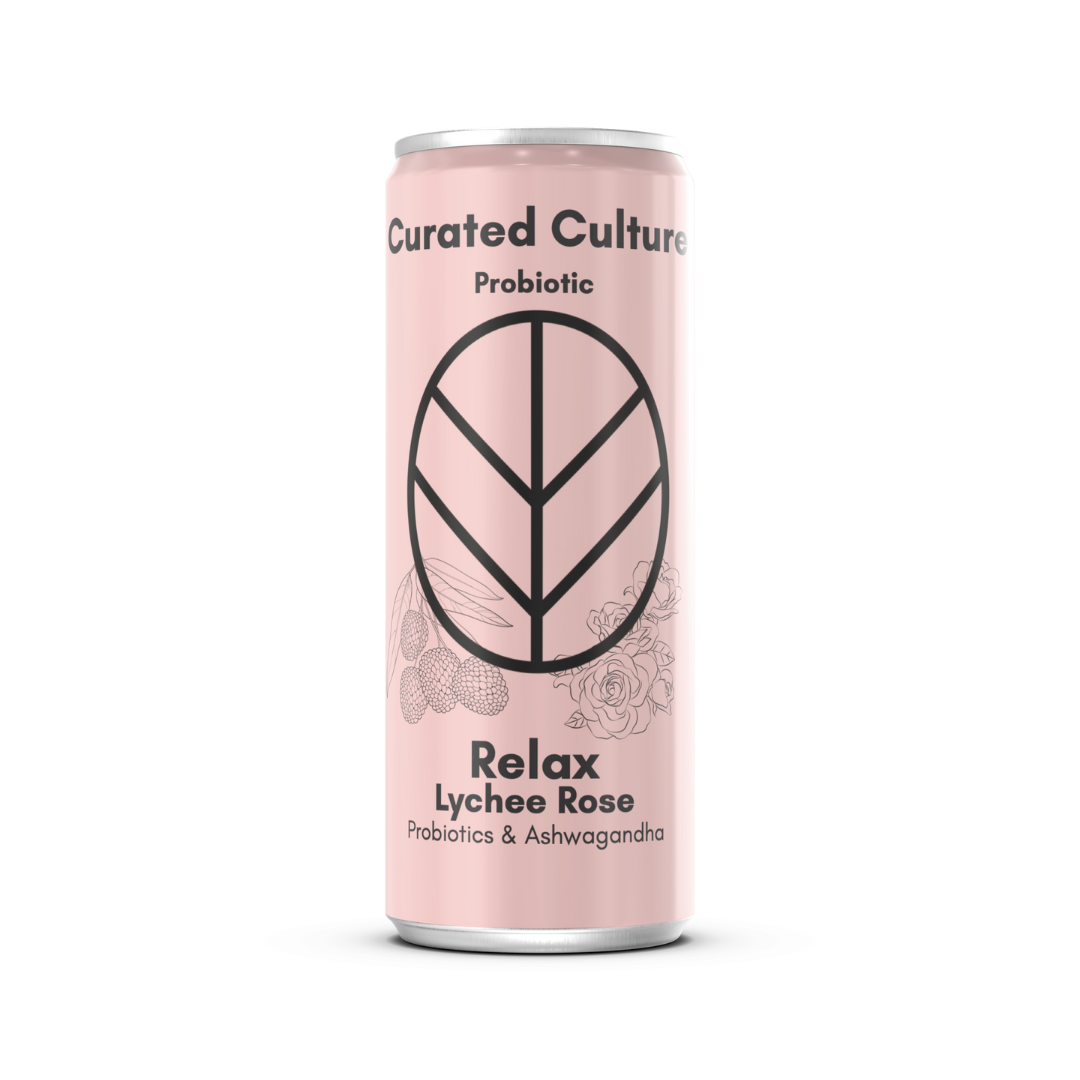 Relax Lychee Rose