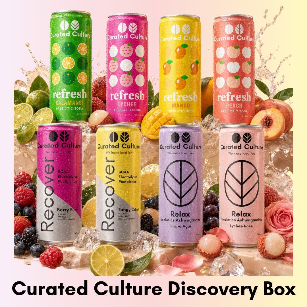 CC Discovery Box