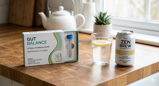 Microbiome Testing: Is It Worth It? What Your Gut Test Really Tells You