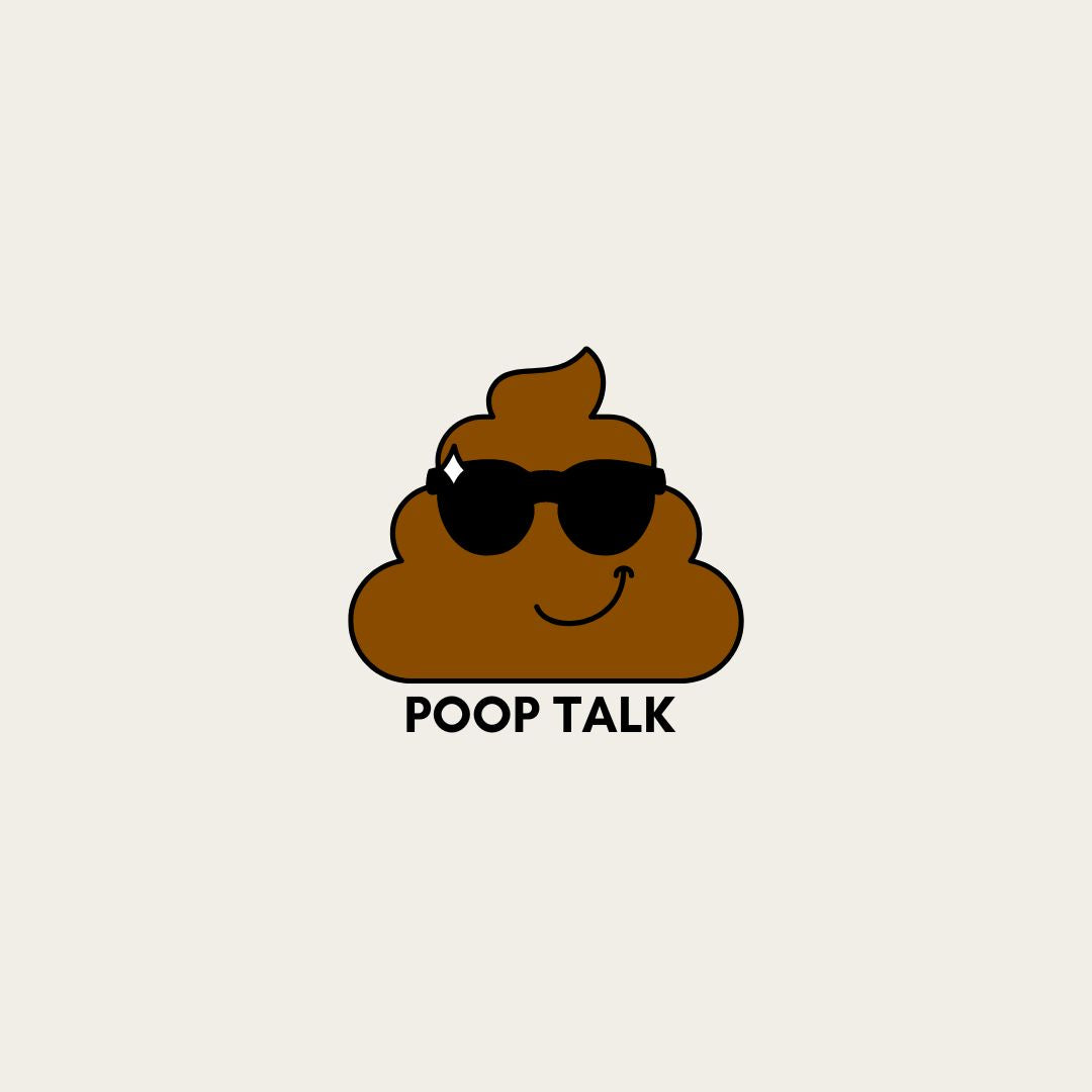 Poop Talk Episode 1 Constipation