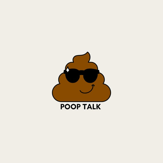Poop Talk Episode 1 Constipation