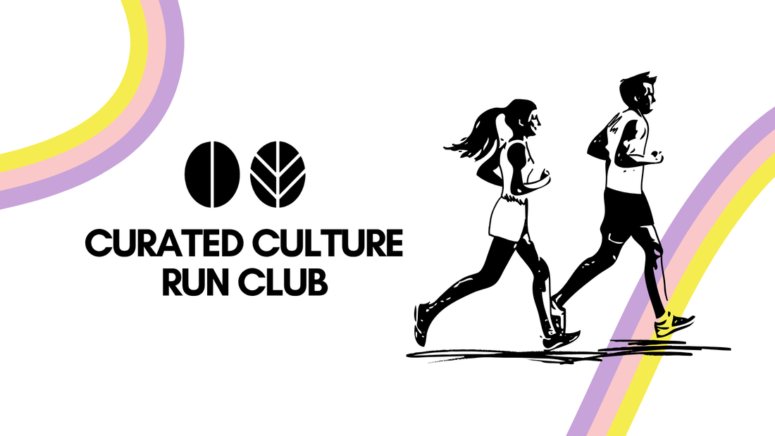 Curated Culture Run Club