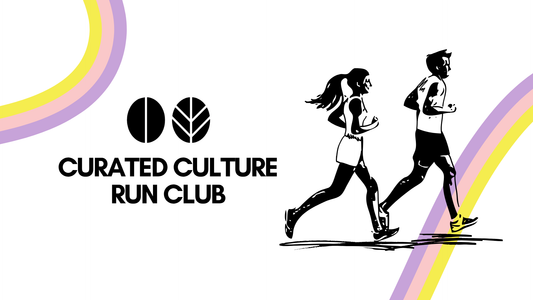 Curated Culture Run Club
