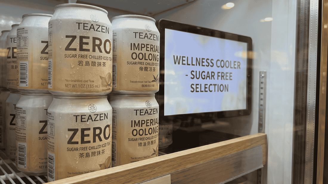 Sugar Free Iced Tea: Best Brands and DIY Recipes