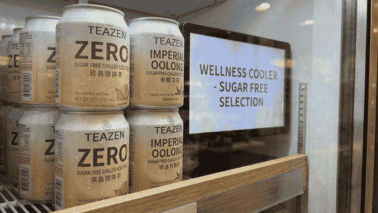 Sugar Free Iced Tea: Best Brands and DIY Recipes