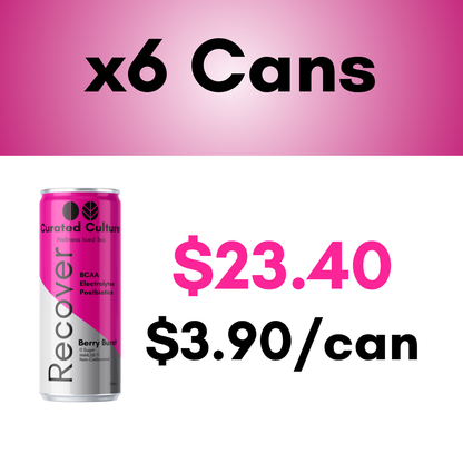 Recover Berry Burst