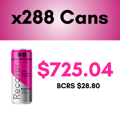 Recover Berry Burst (Subscription)
