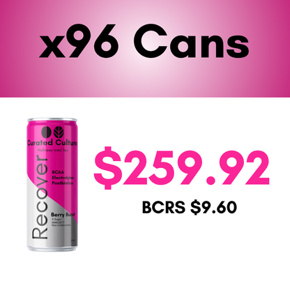 Recover Berry Burst (Subscription)