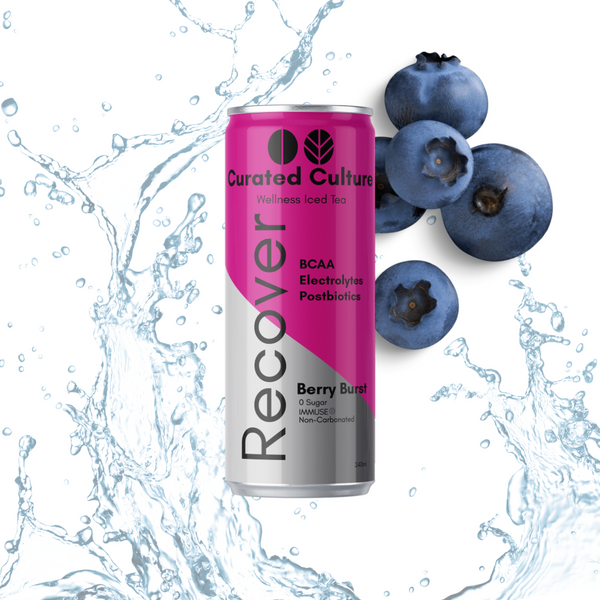 Recover Berry Burst