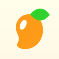 Refresh Mango Prebiotic Soda